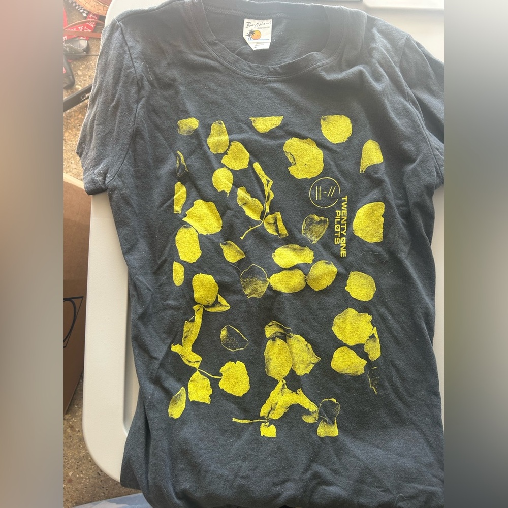 Twenty One Pilots Women’s Shirt